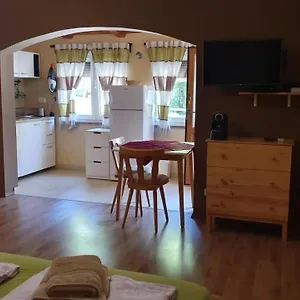 Appartement Casa Marina Bariere Free, Rovinj