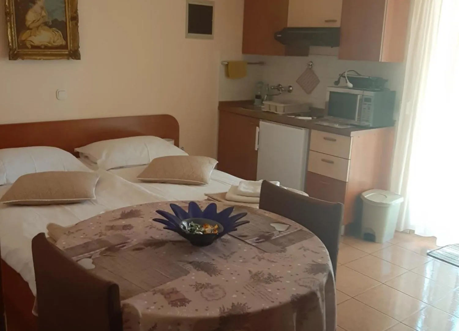 Adria Vrsar Apartment