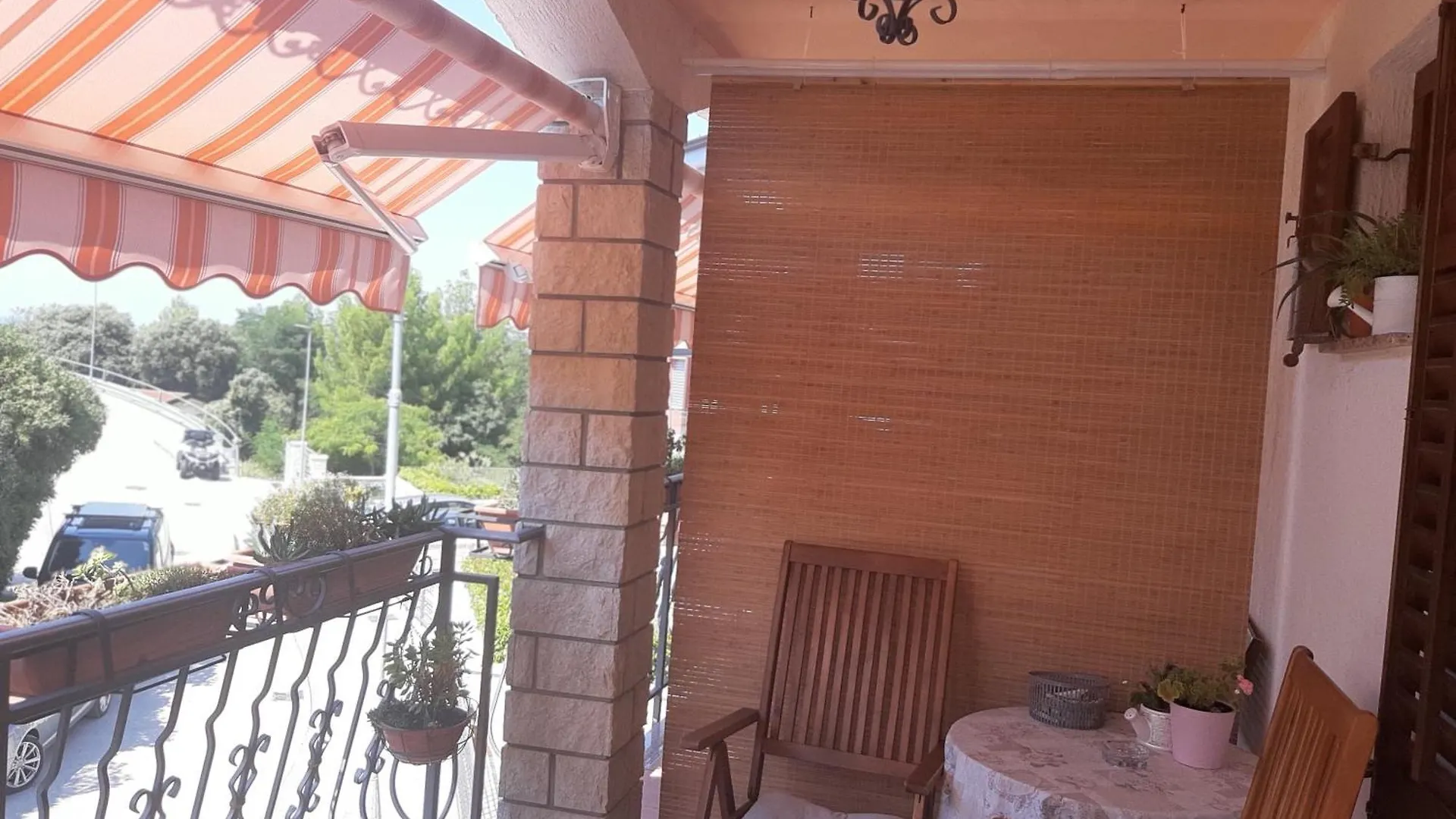 Adria Vrsar Apartment 0*,