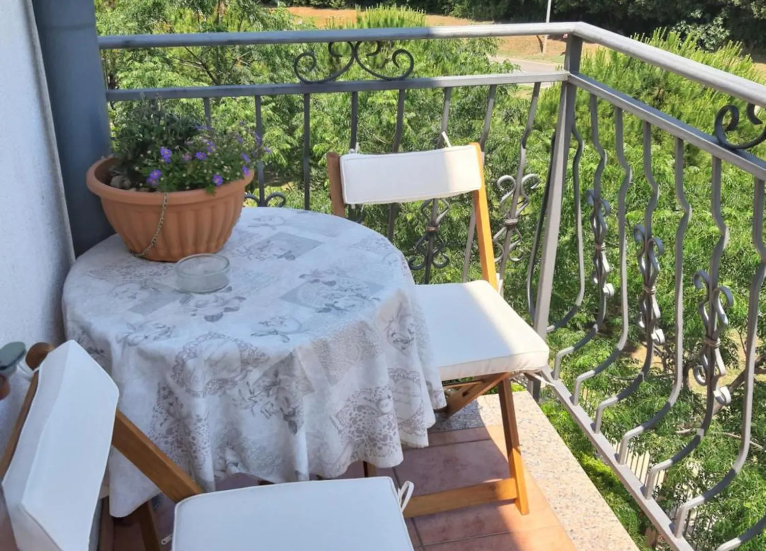 Adria Vrsar Apartment 0*,  Croatia