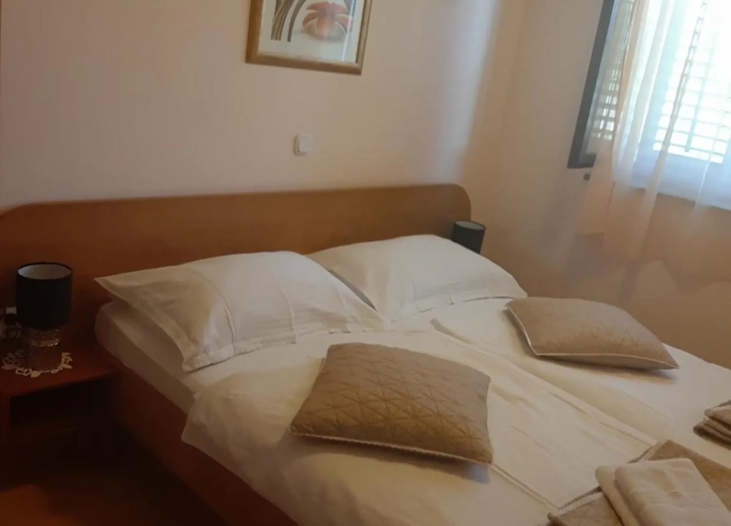 Adria Vrsar Apartment