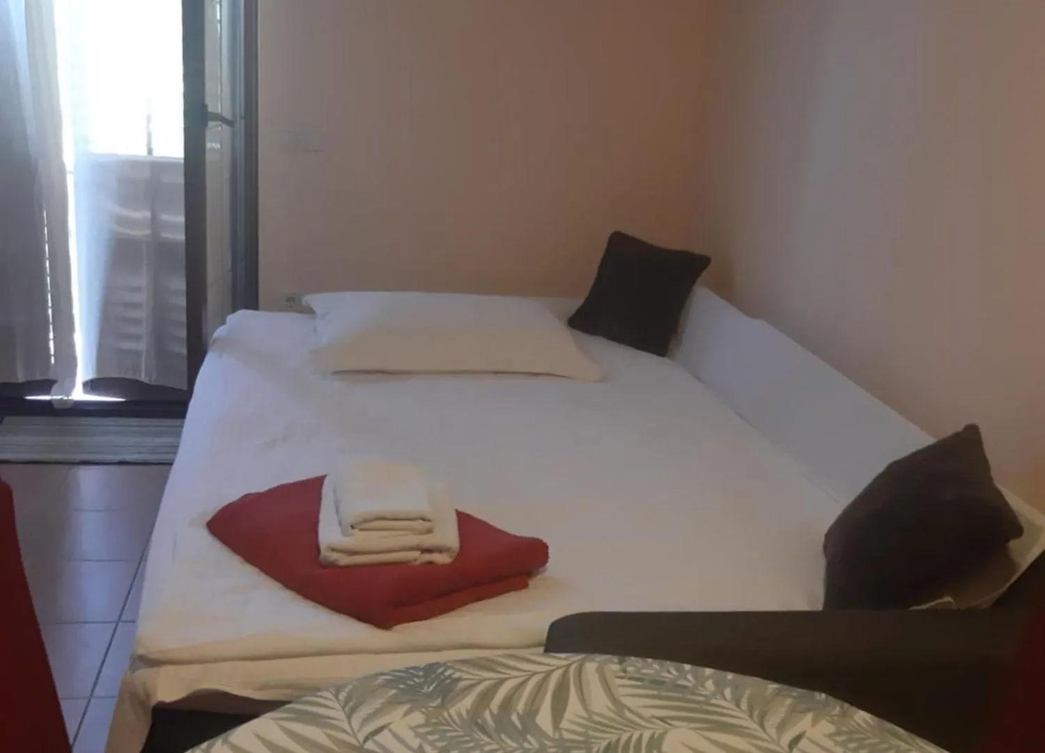 Adria Vrsar Apartment Croatia