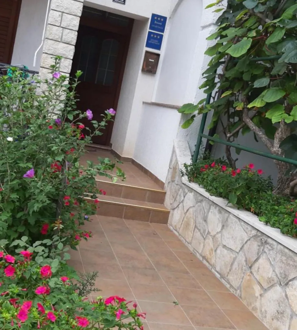 Adria Vrsar Apartment