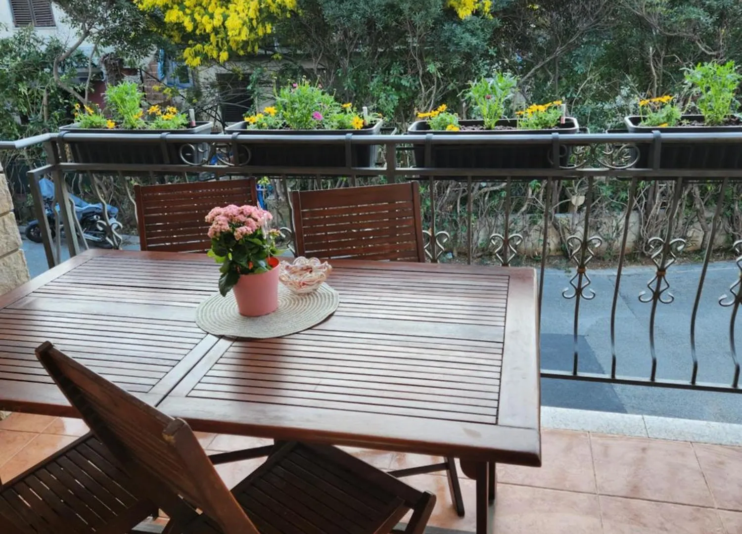 Adria Vrsar Apartment 0*,  Croatia