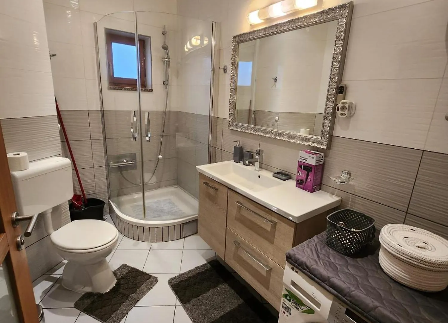 Adria Vrsar Appartement Kroatië
