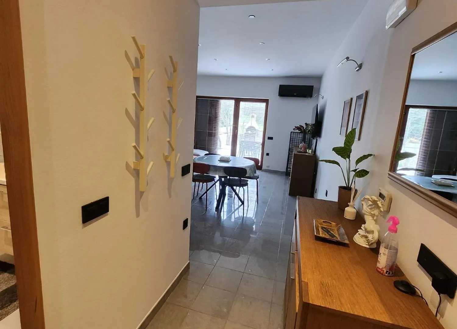 Adria Vrsar Apartment