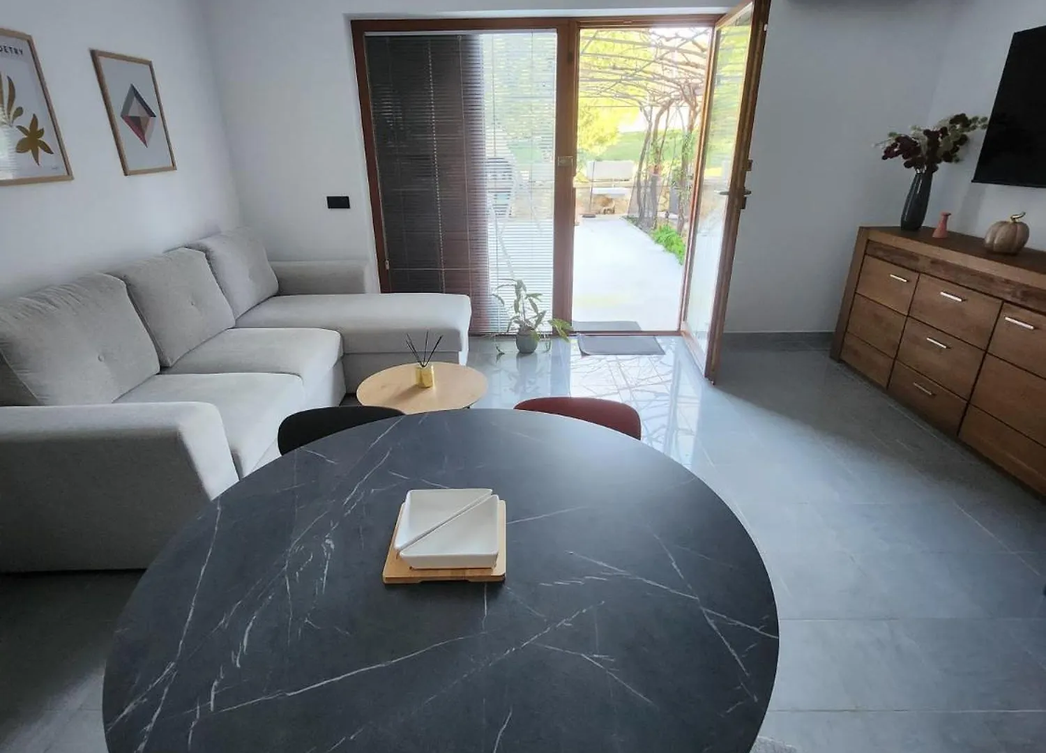 Adria Vrsar Appartement