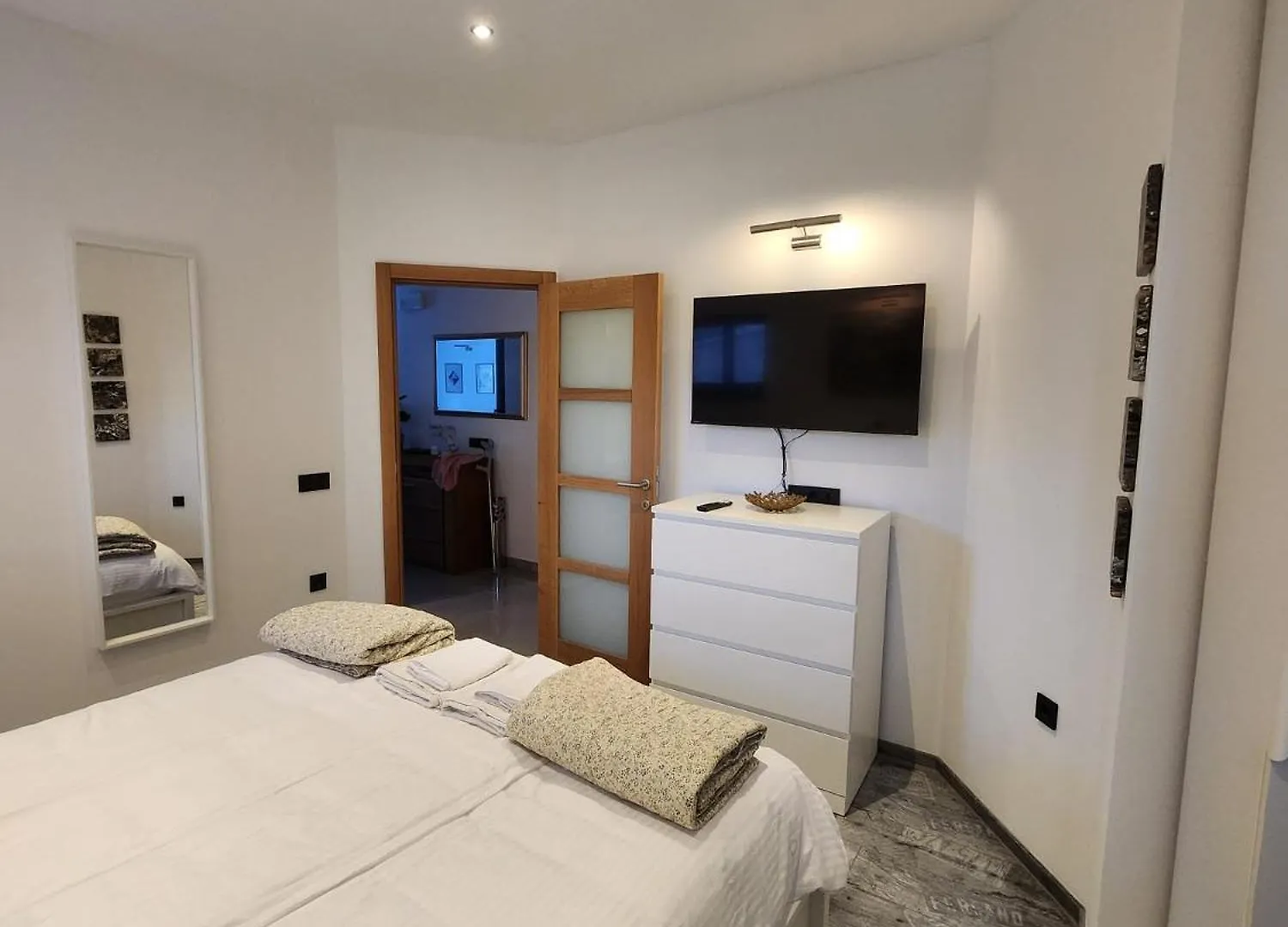 Adria Vrsar Apartment 0*,