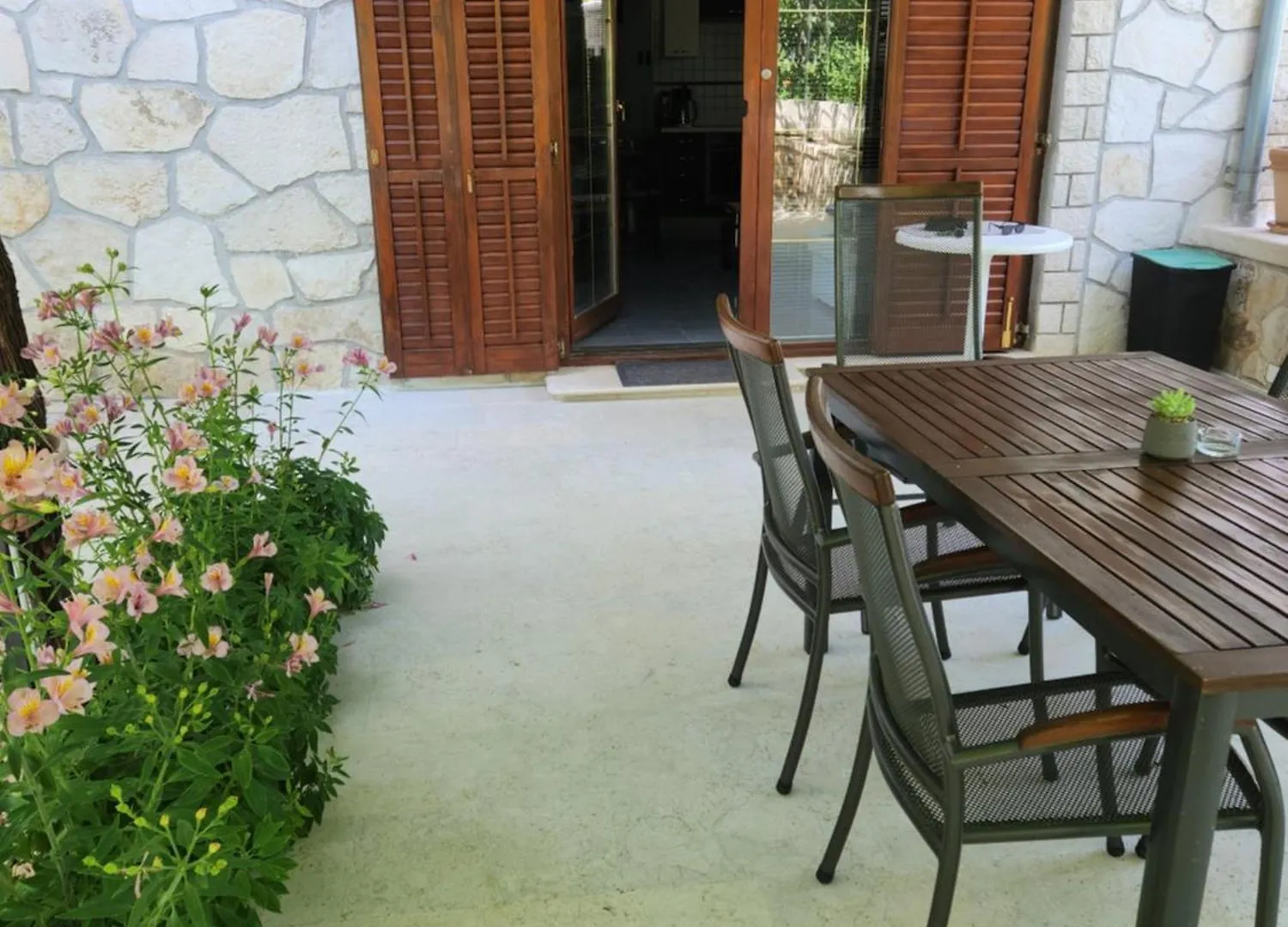 Adria Vrsar Appartement 0*,  Kroatië