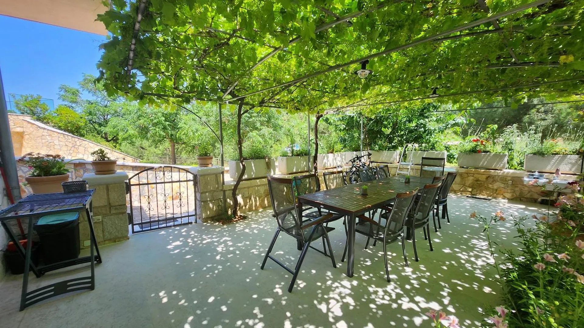 Adria Vrsar Apartment