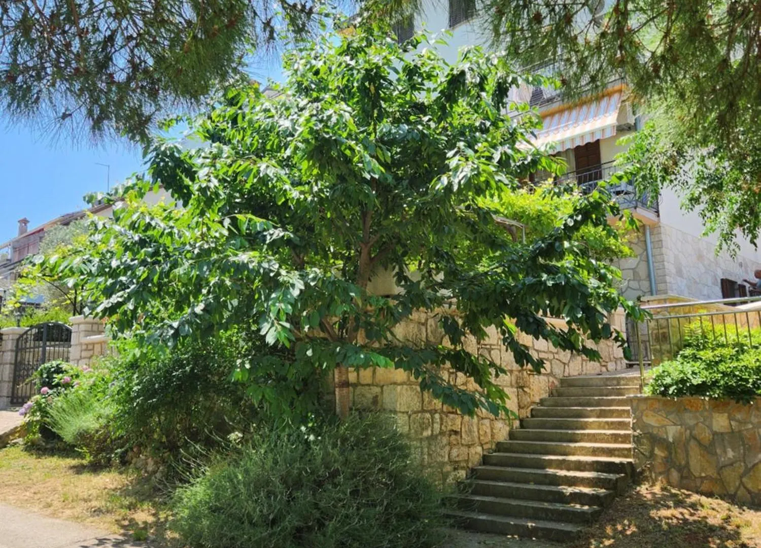 Adria Vrsar Apartment