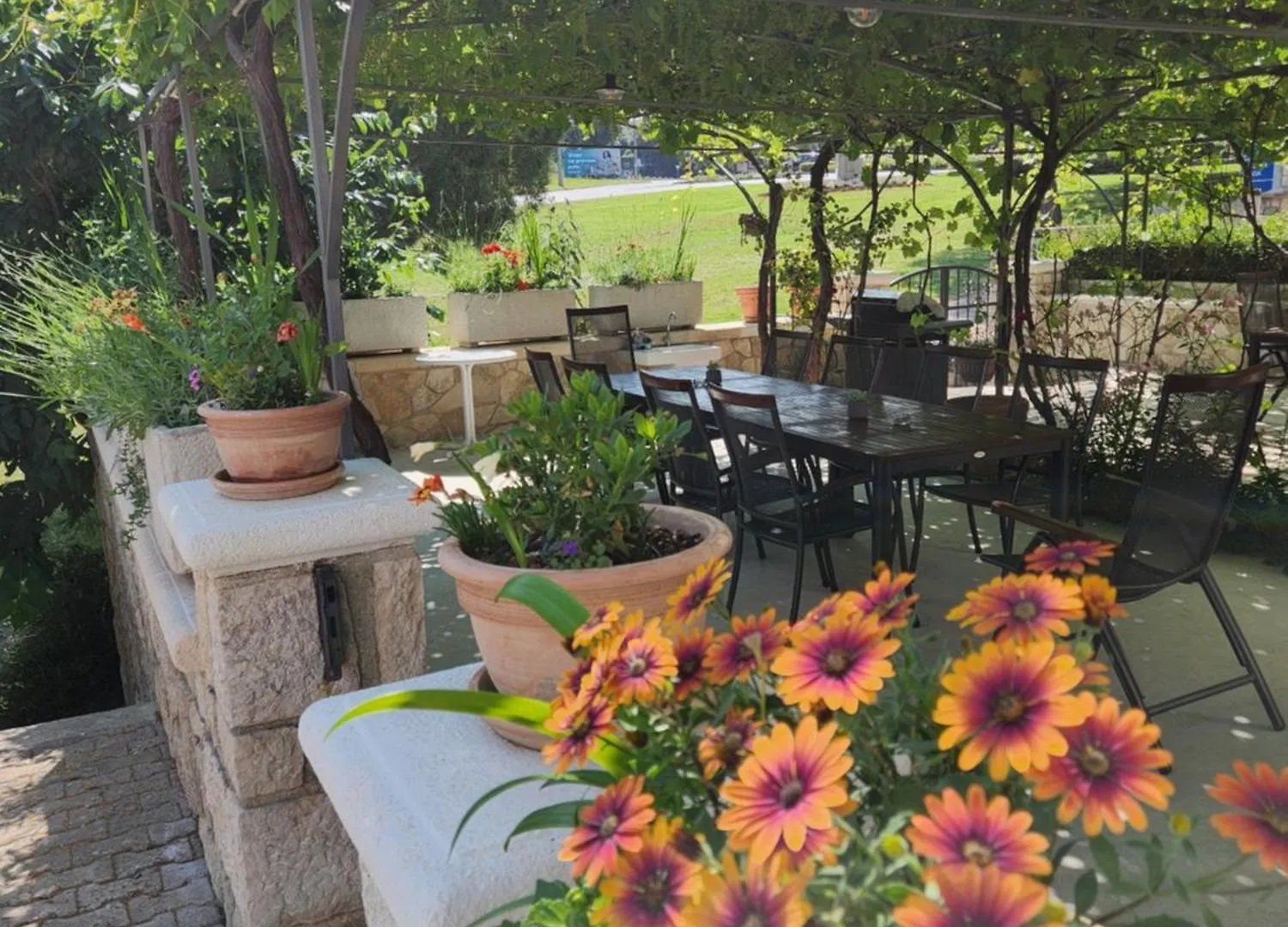 Adria Vrsar Apartment Croatia