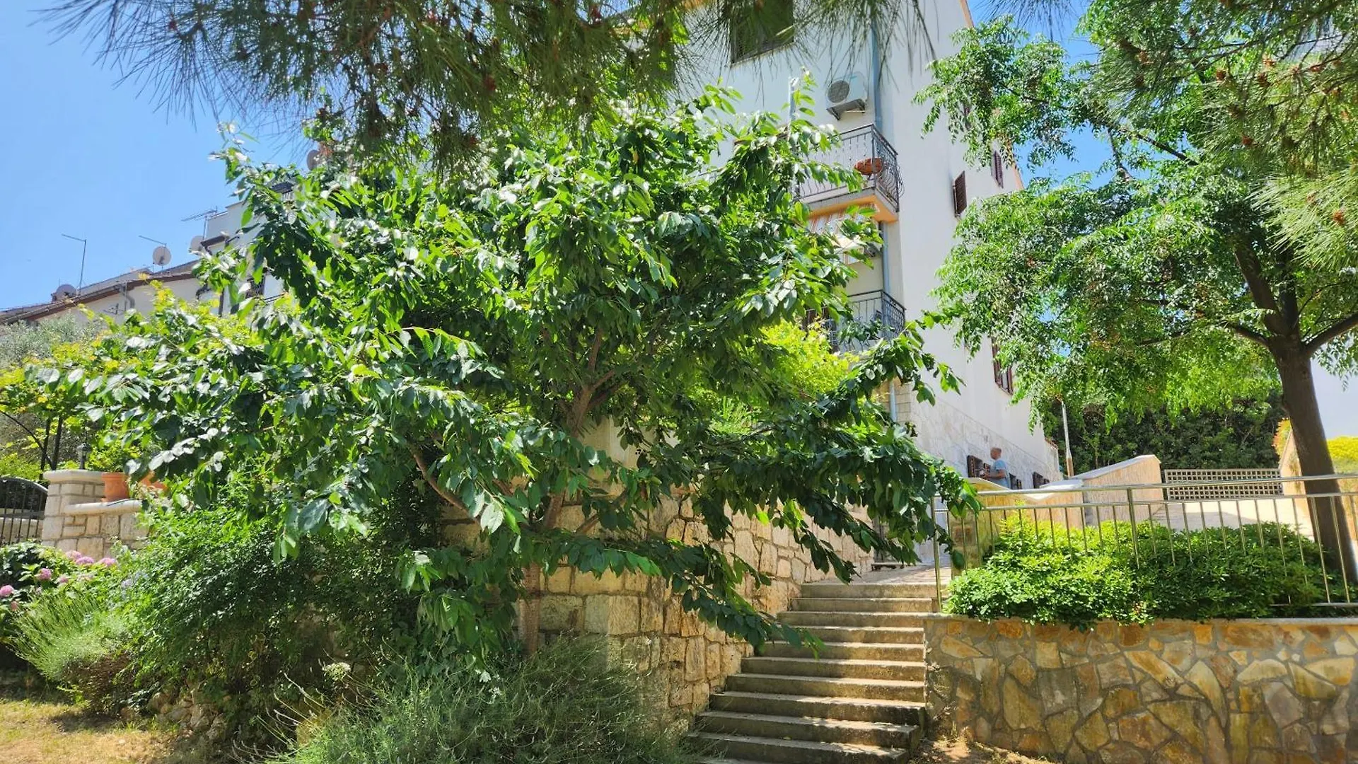 Adria Vrsar Appartement